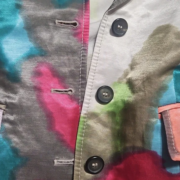 Etro women’s jacket 40‎ Jackets & Coats